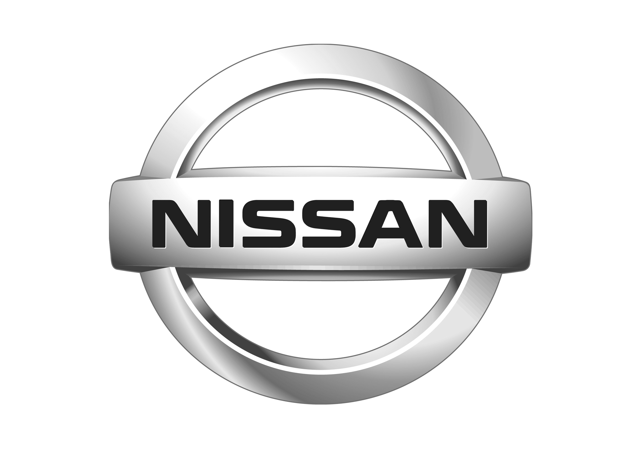 Nissan-logo